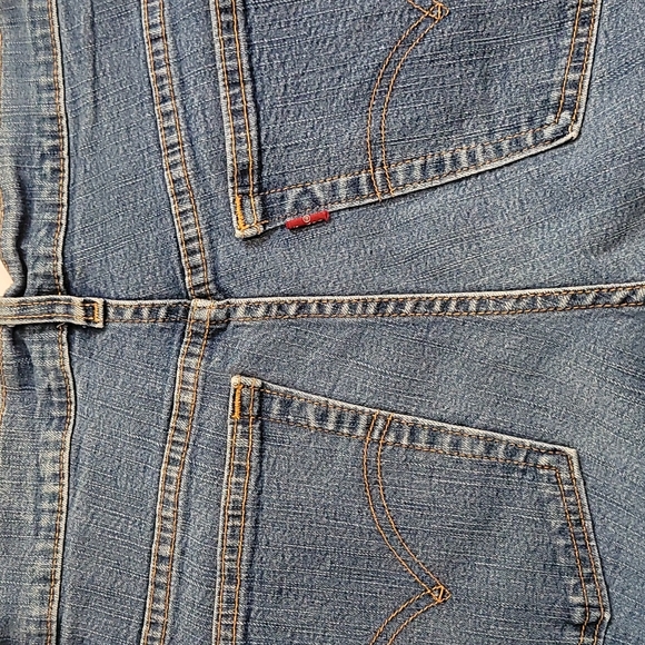 Levi jeans - Picture 3 of 6
